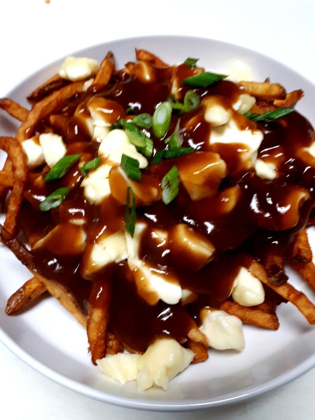 La Poutine