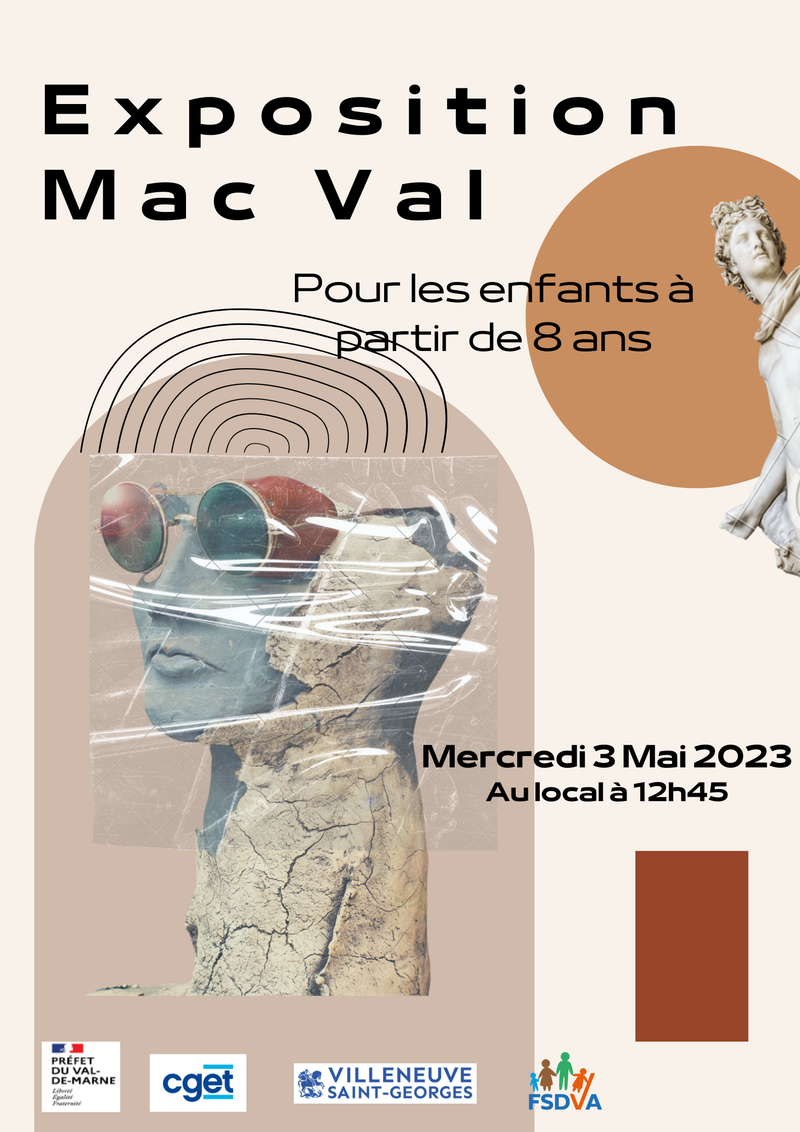 Exposion mac val