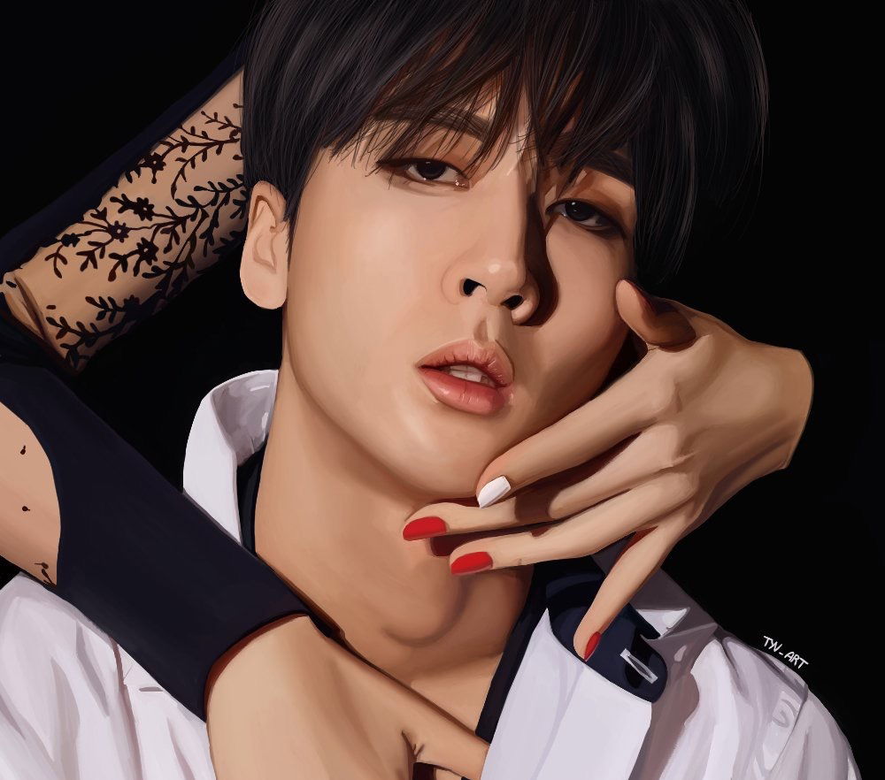 Ravi of VIXX accused of using draft-dodging broker for military duty