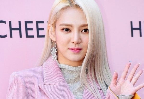 Girls' Generation's Hyoyeon receives criticism after putting Songdo penthouse up for sale.