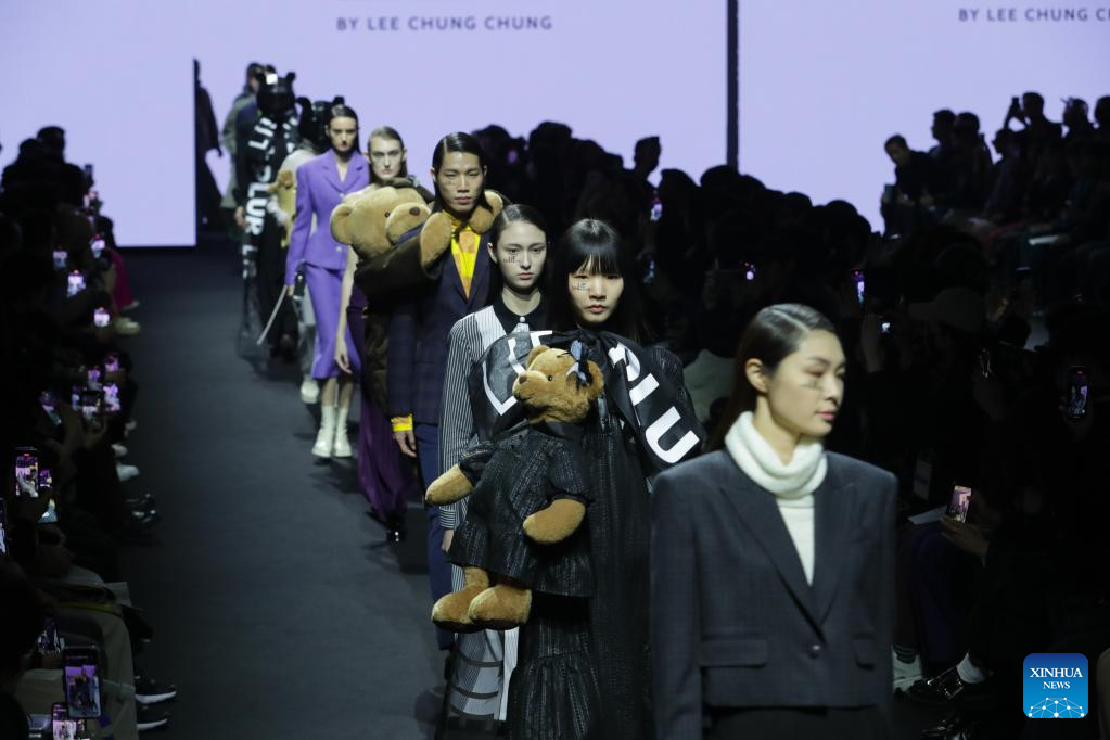 Seoul Fashion Week returns full scale with 31 designers