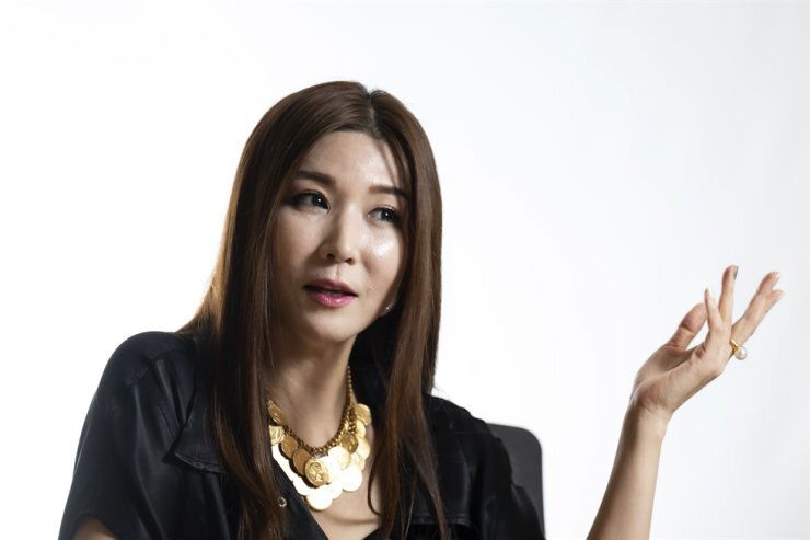 INTERVIEW Top Korean makeup artist in Japan talks about Seoul-Tokyo ties