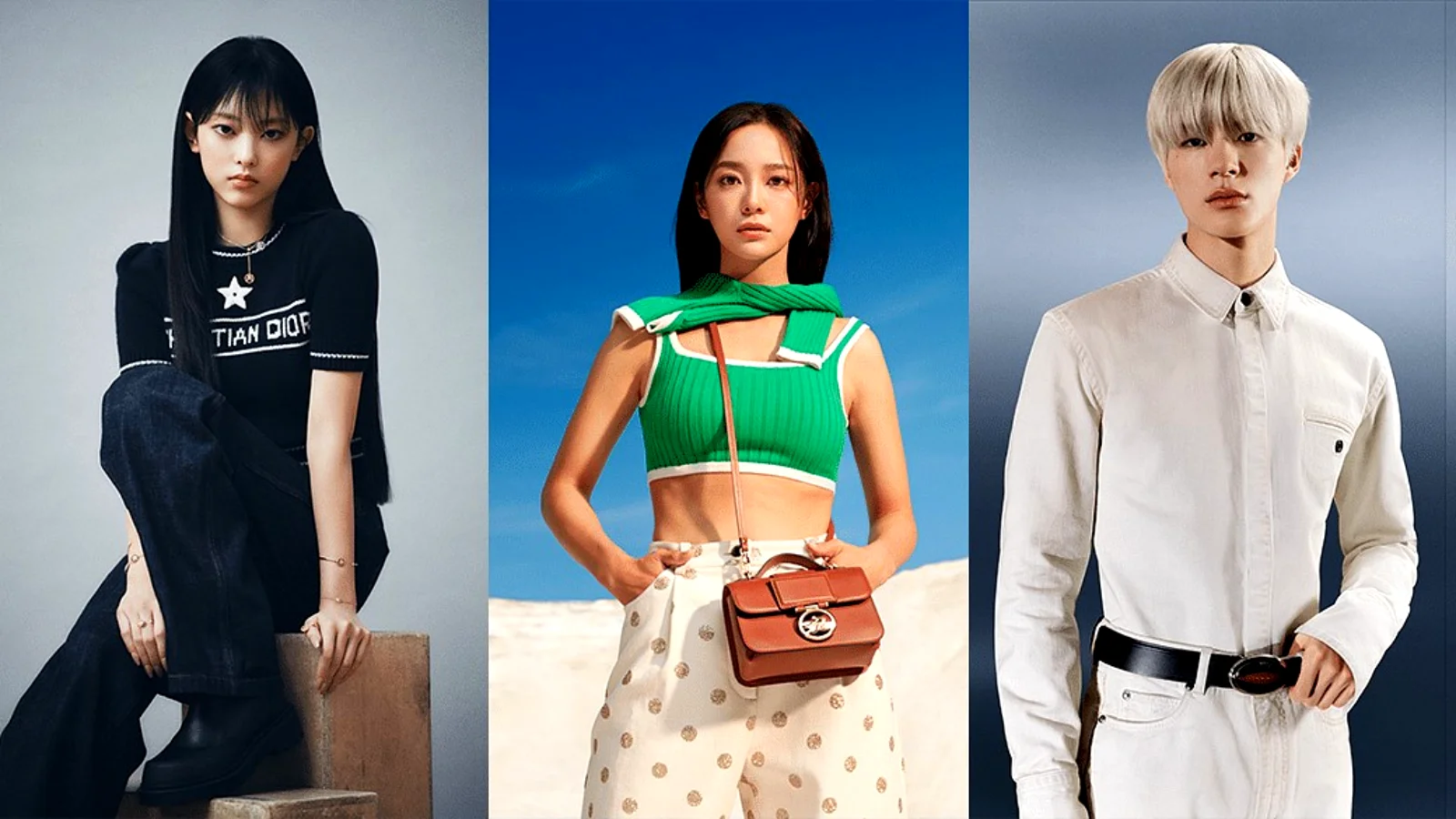 Bolstering brands: Tap into the powerful influence of South Korean celebrities