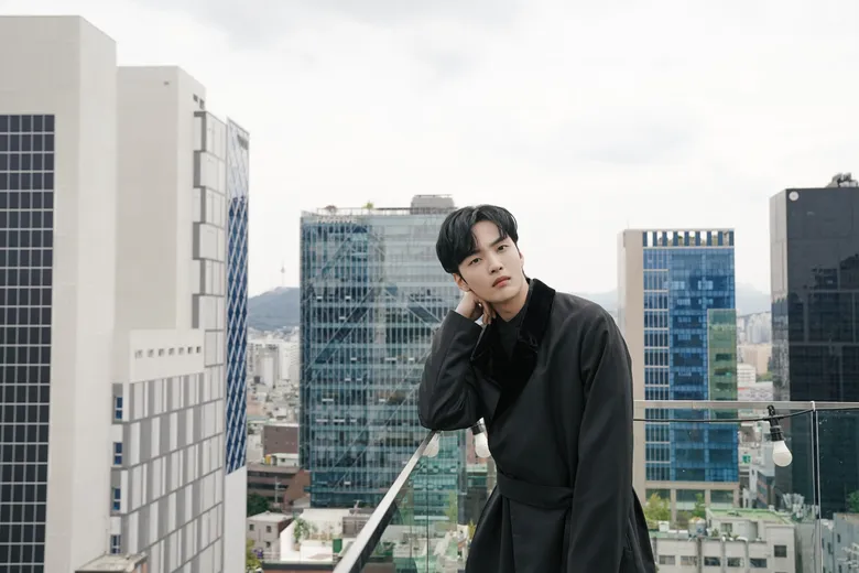 "Dali And Cocky Prince" Actor Kim MinJae Shares His Thoughts On His Acting And Recent K-Drama | Exclusive Interview