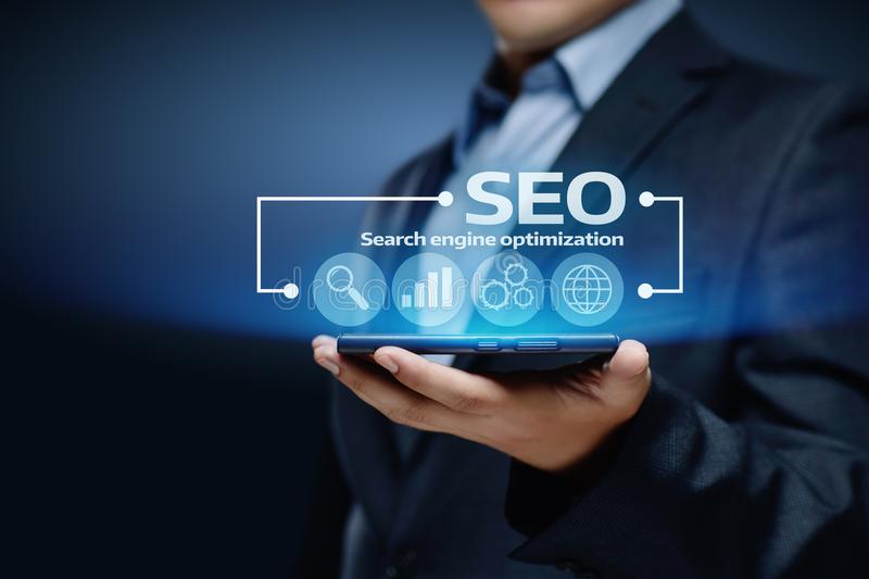 SEO - keresőoptimalizálás