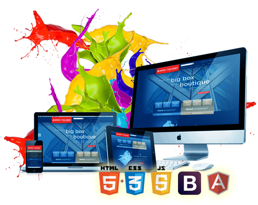 Webdesign