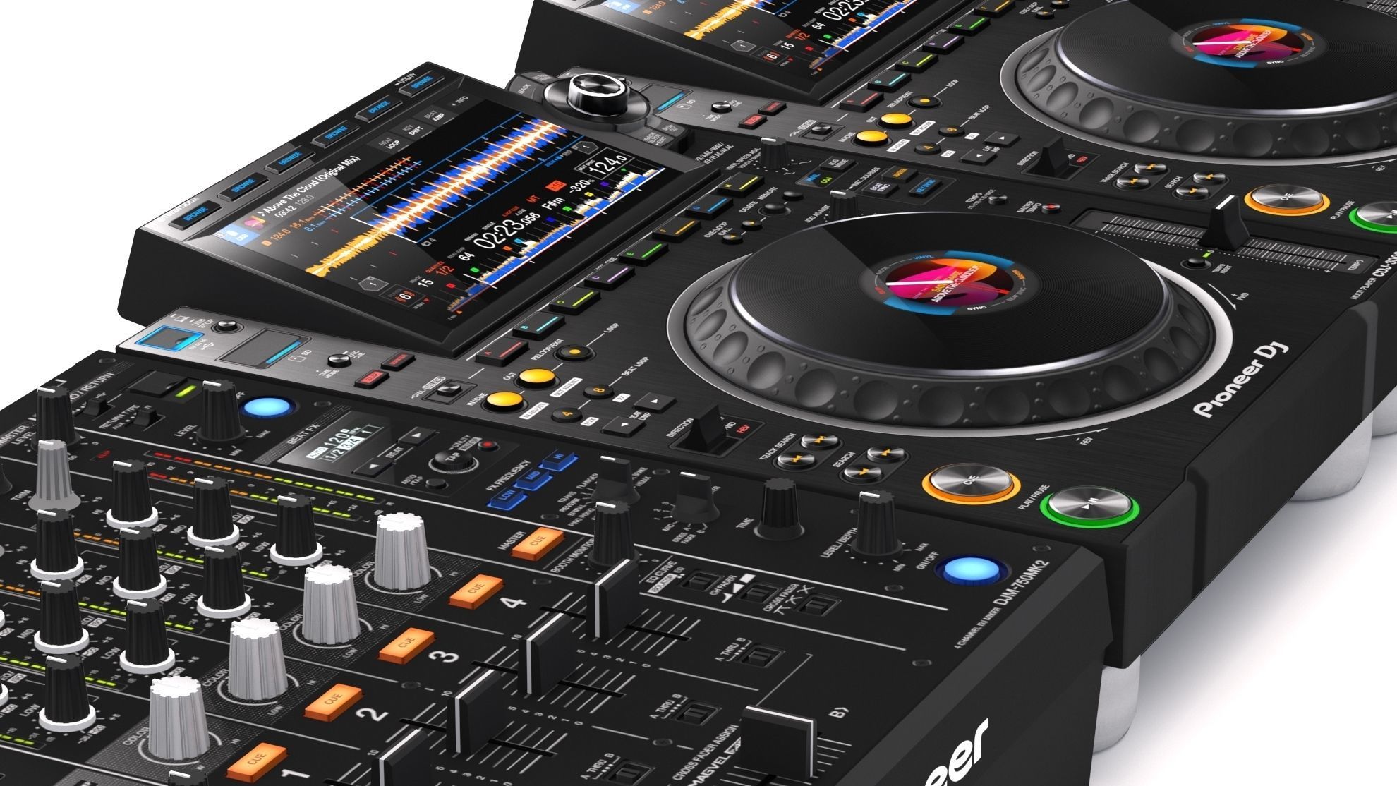  dj 