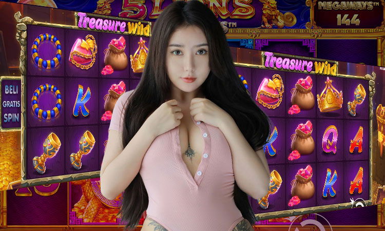 Panduan Terbaik Untuk Memainkan Slot Online Agar Menang