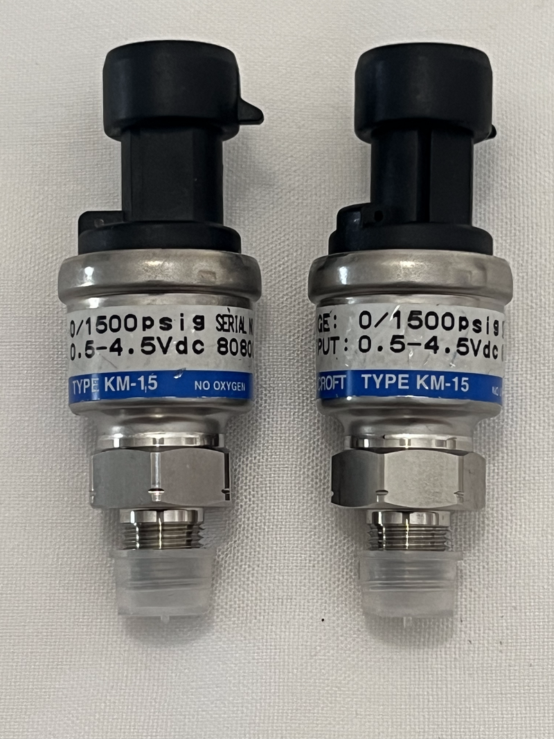 Racepak Nitrous Pressure Sensor D&M LLC