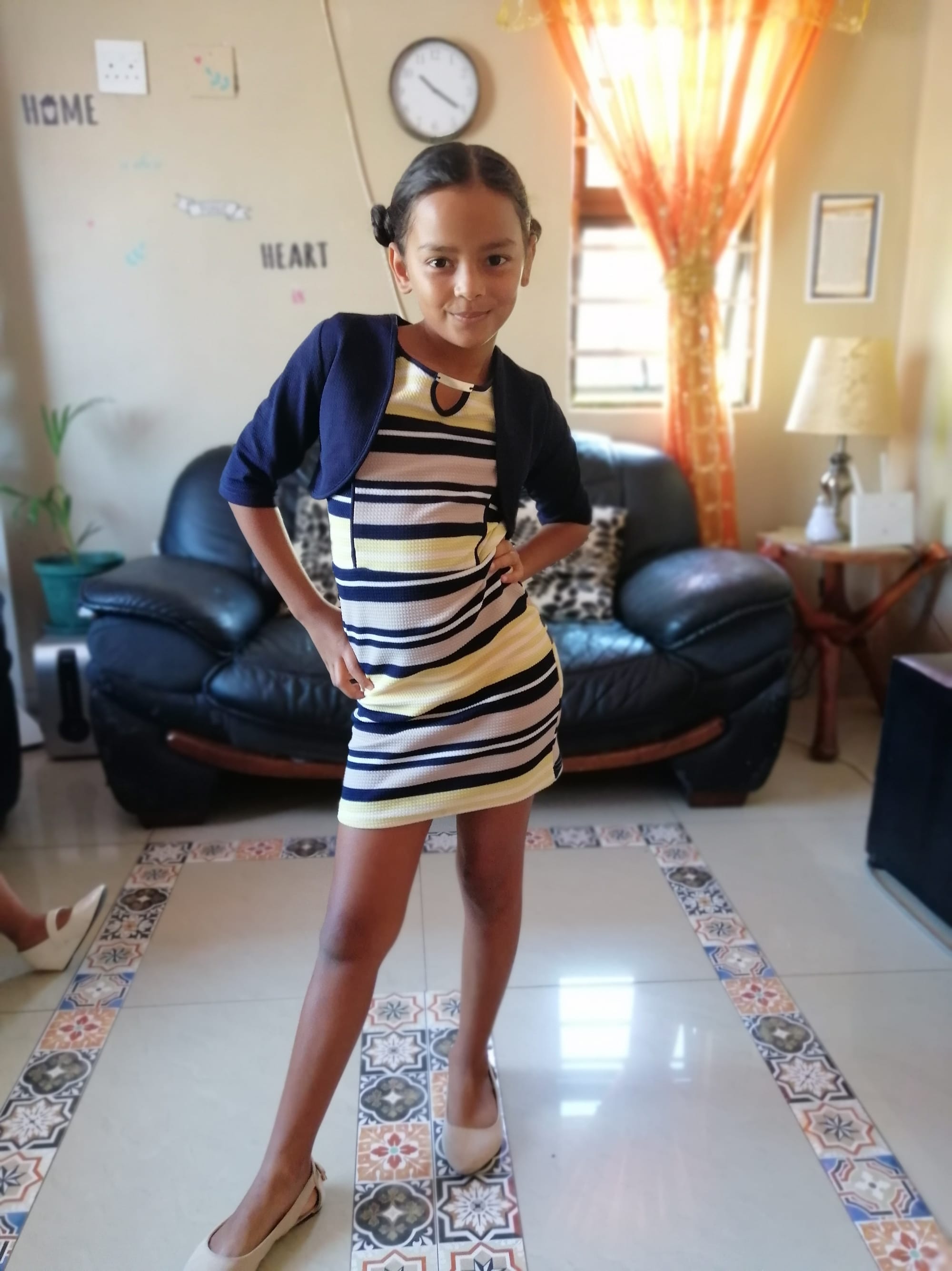 Leyah Gio Models South Africa