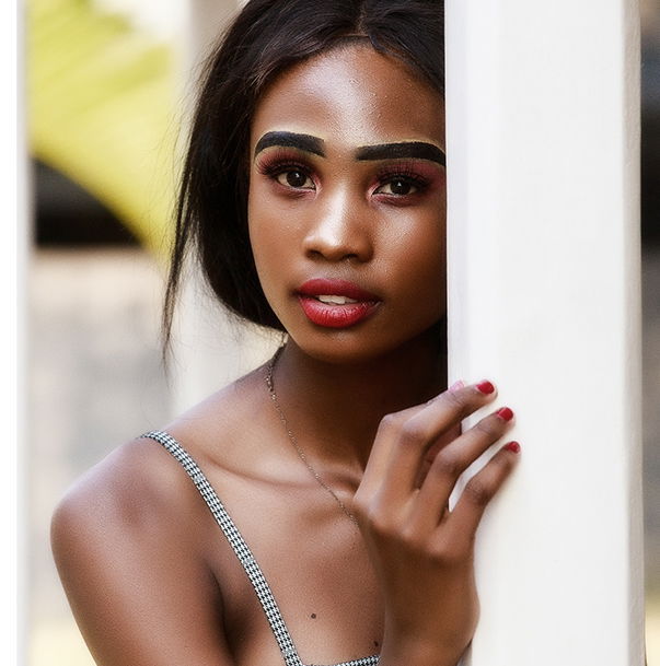 Johannesburg Gio Models South Africa