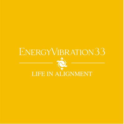 EnergyVibration33