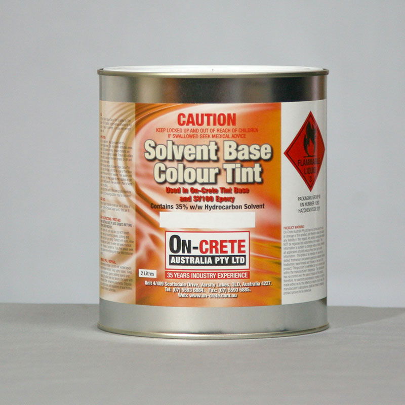 Epoxy Brendale Decorative Concreters Warehouse