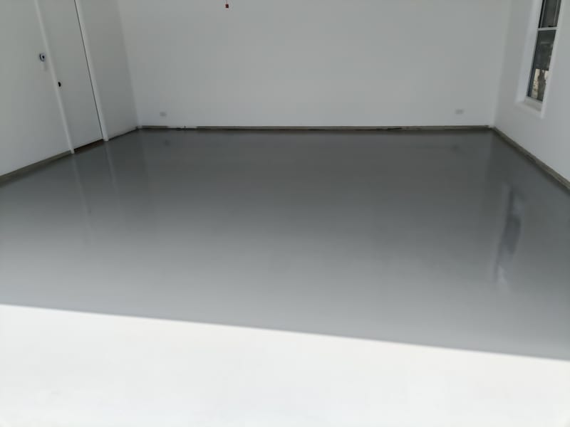 Epoxy Finish Brendale Decorative Concreters Warehouse