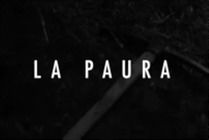 La Paura