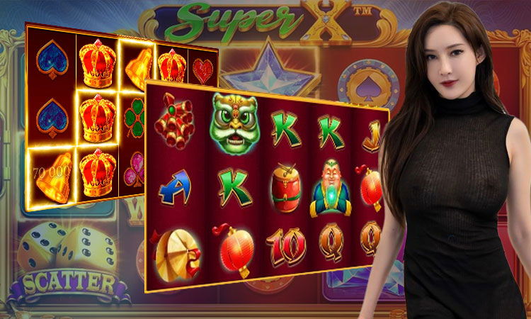 Teknik Terhindar Dari Kerugian Besar Ketika Bermain Slot Online