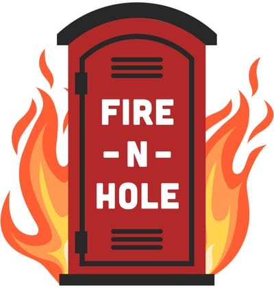 Fire-N-Hole