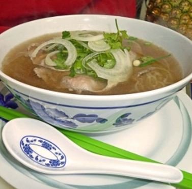 Phở Beef – Traditional Phở