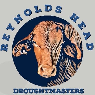 Reynolds Head Droughtmasters