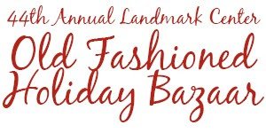 44th Annual Old-Fashioned Holiday Bazaar