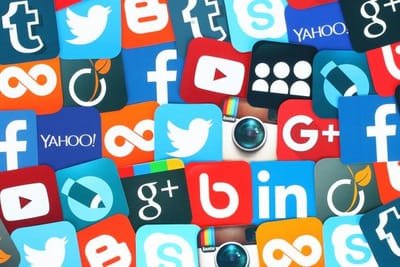 Using Social Media Platforms for Marketing image