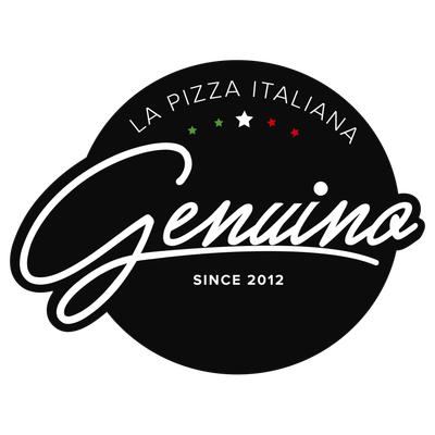 Logo de Mundo Genuino