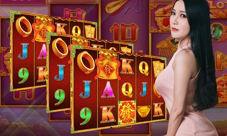 Manfaat Bermain Slot Online Dari Situs Terpercaya