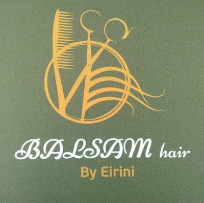 Βalsam hair - Κομμωτήριο στον Άγιο Δημήτριο