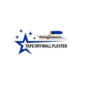 Tape Drywall Plaster