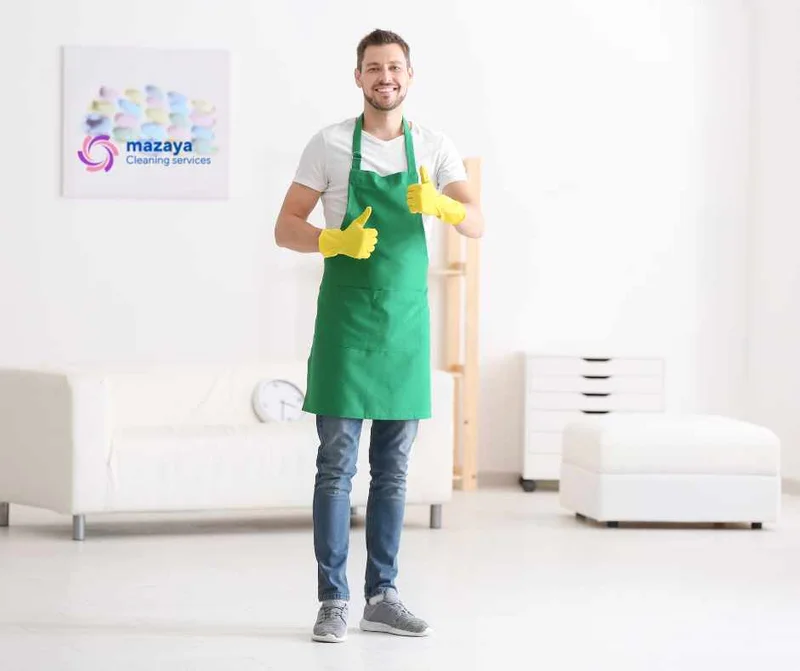 شركة تنظيف بالدمام