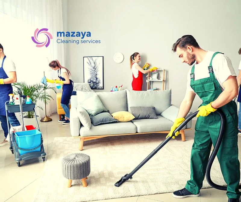 شركة تنظيف بالأحساء