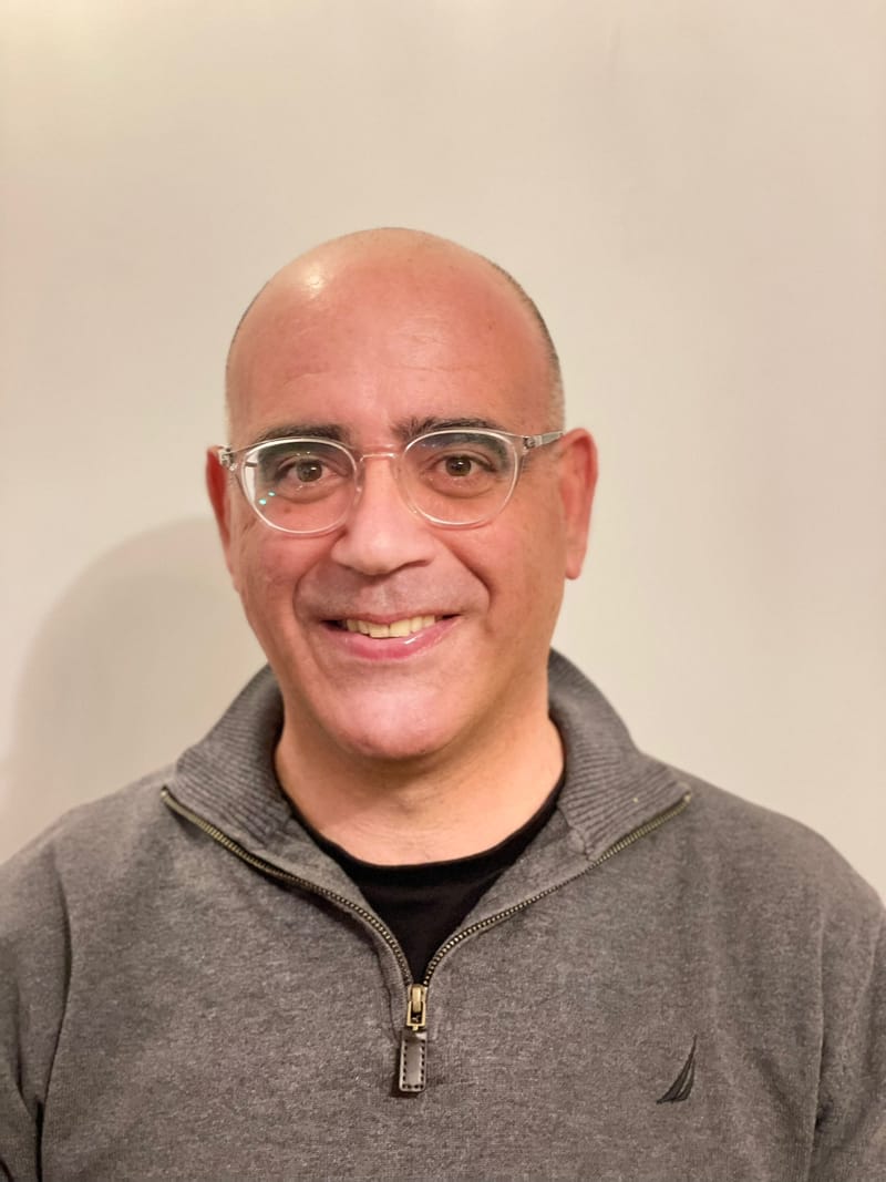 Eldad Lahav YED international trading