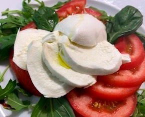 INSALATA CAPRESE