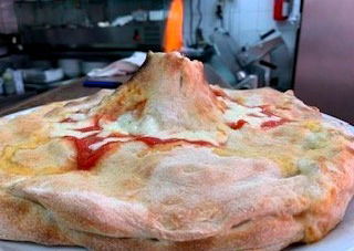 PIZZA ETNA