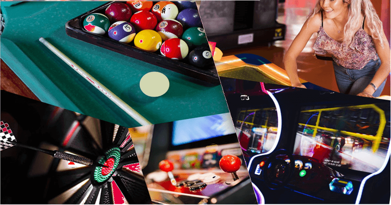 Placement & Vending Services