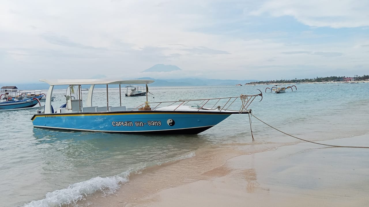 fishing tour nusa lembongan