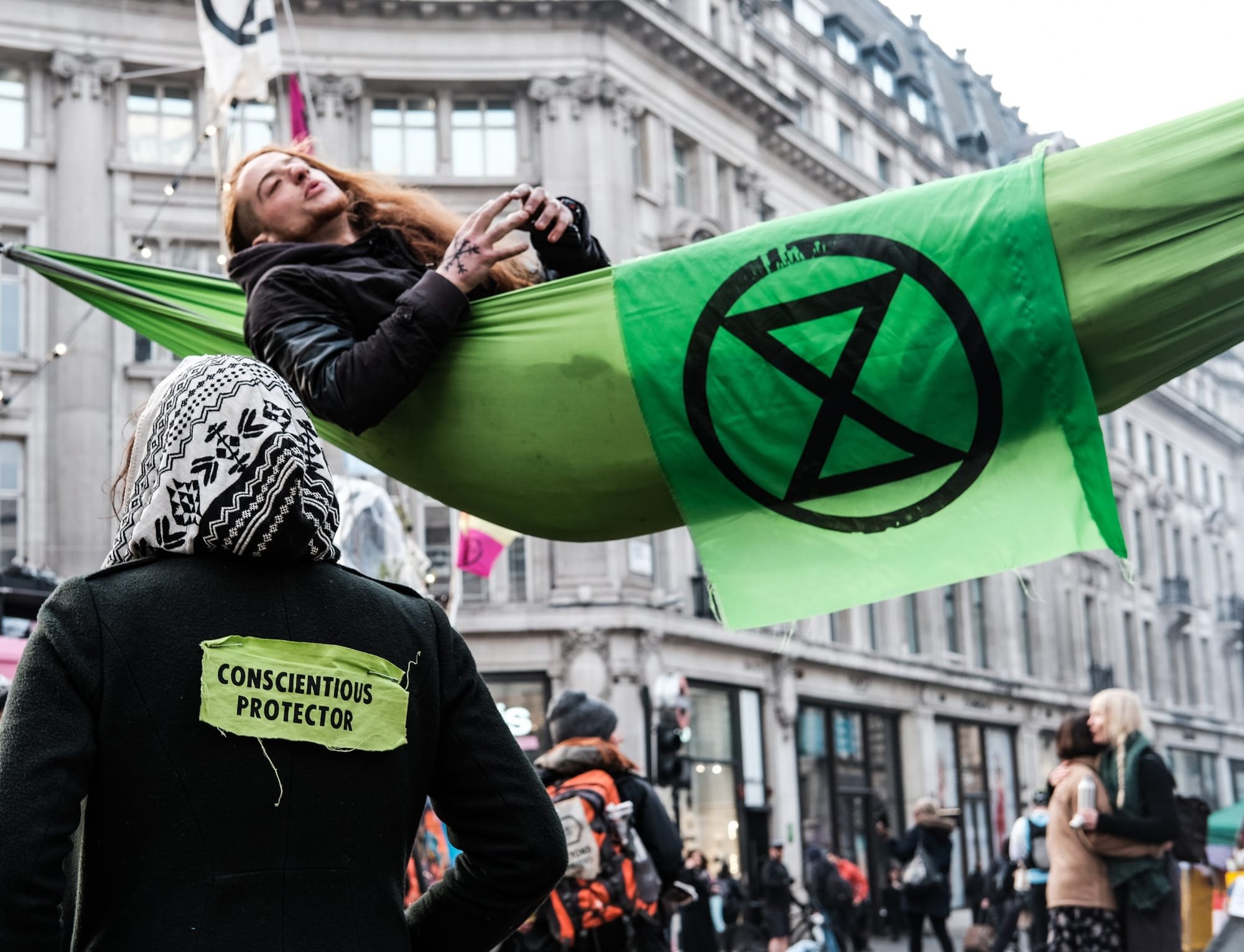 Real Greens V Fake Greens An Investigation Into The Green Movement New Chartist Movement 