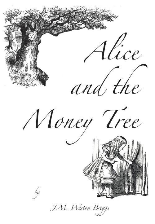 Alice and the Money Tree - Gift Ideas / Secret Santa