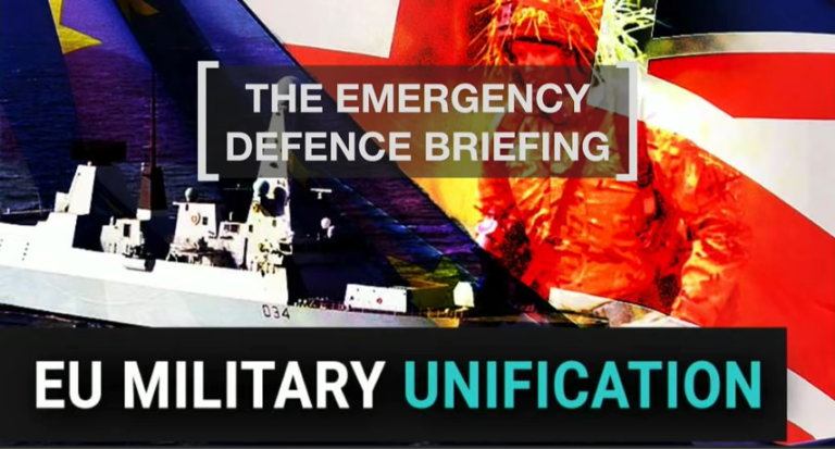 UK Emergency Defence and Security Briefing