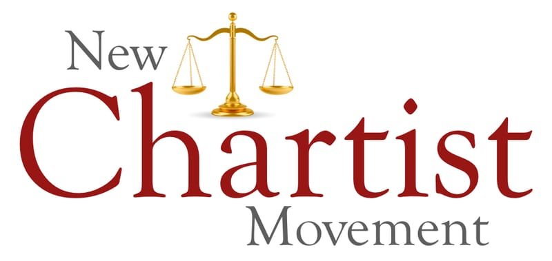 New Chartist Movement: West London Meeting