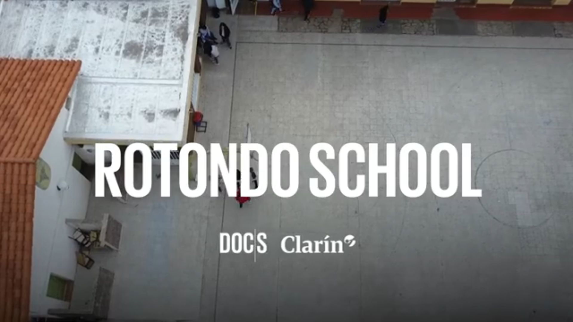 La historia de Rotondo School