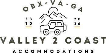 Valley2Coast Accommodations  LLC