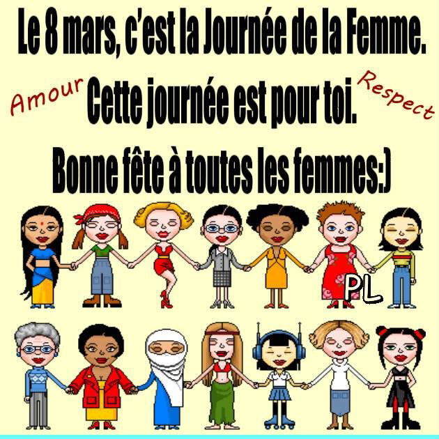 Prière pour et avec les femmes