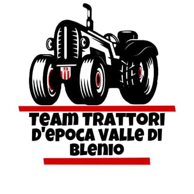Team Trattori d’epoca valle di Blenio