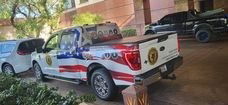 Circus Truck!