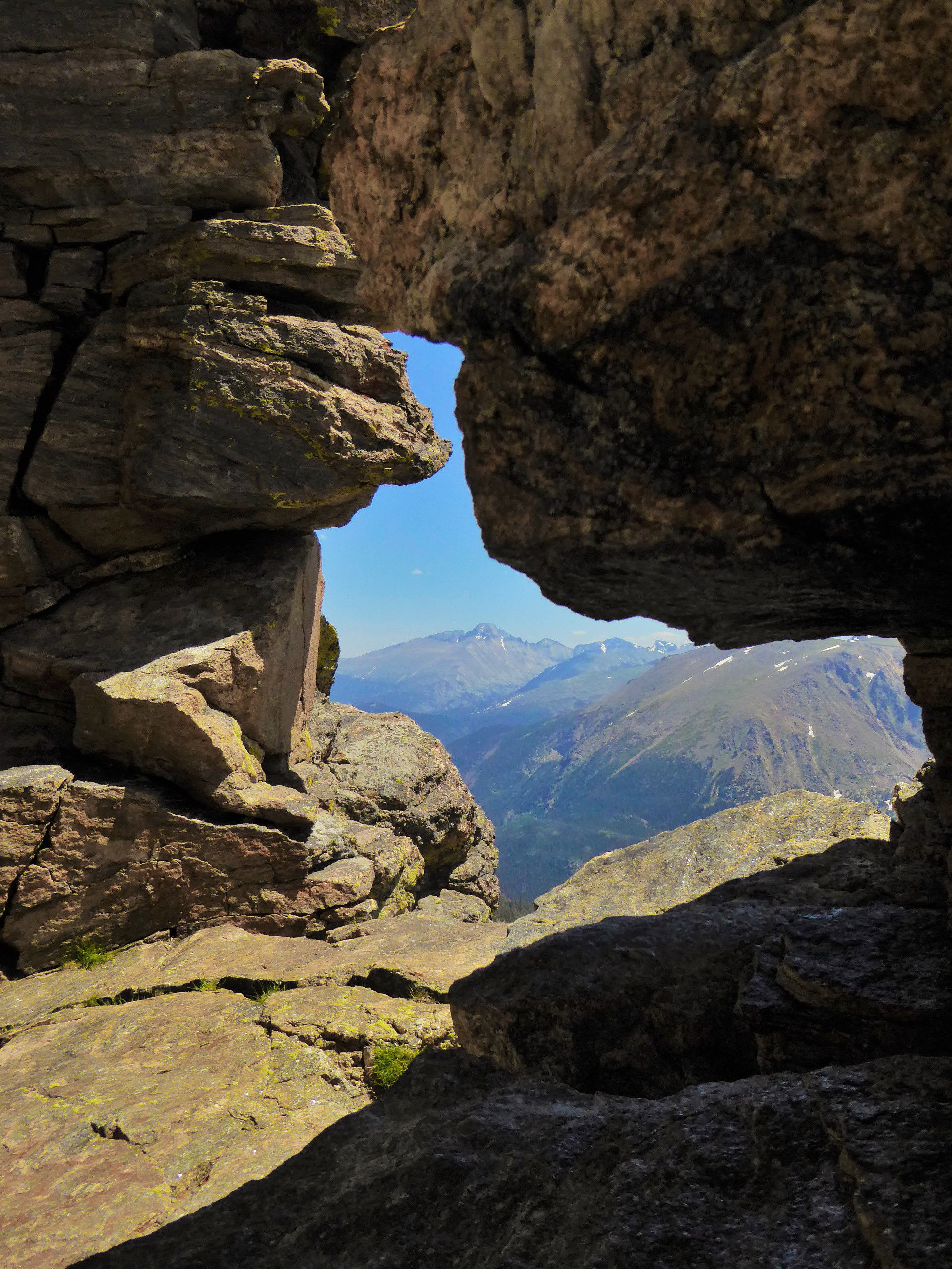 Window To the World