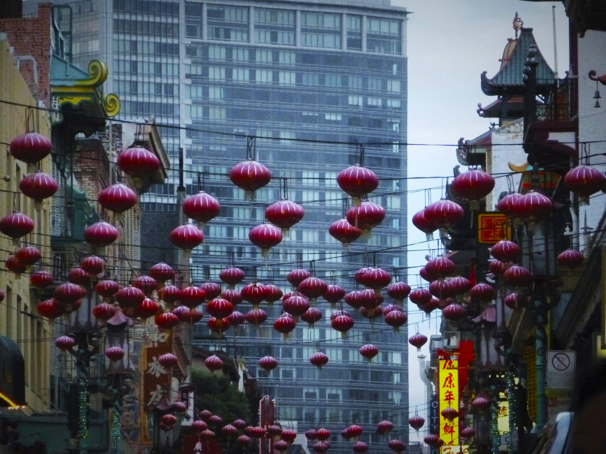 China Town Celebration