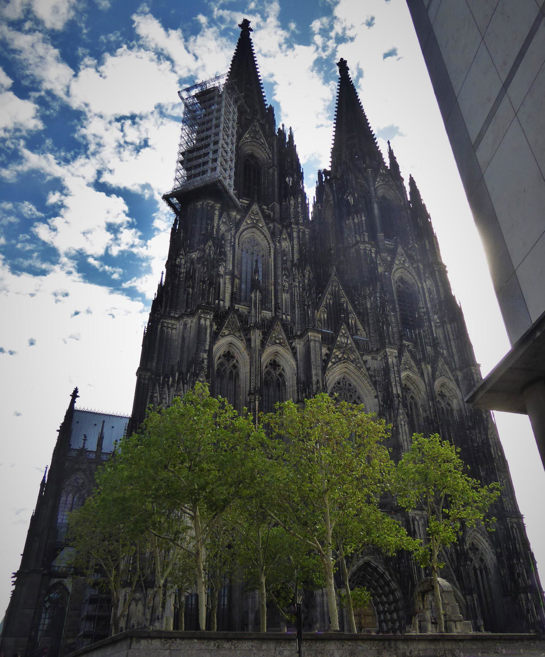 Köln Cathedral