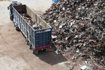 Here Are Some Of The Reasons That You Need To Work With  Scrap Metal Recycling Company image