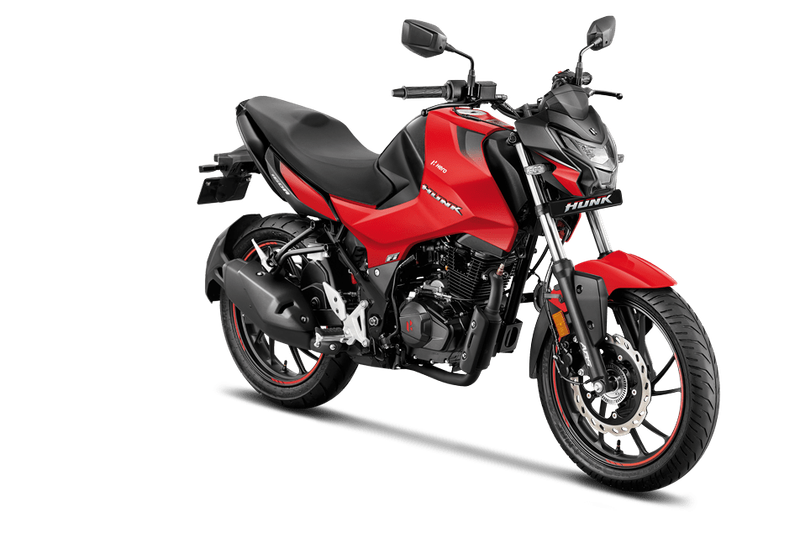 Hero Maestro Edge DIKEN MOTORS